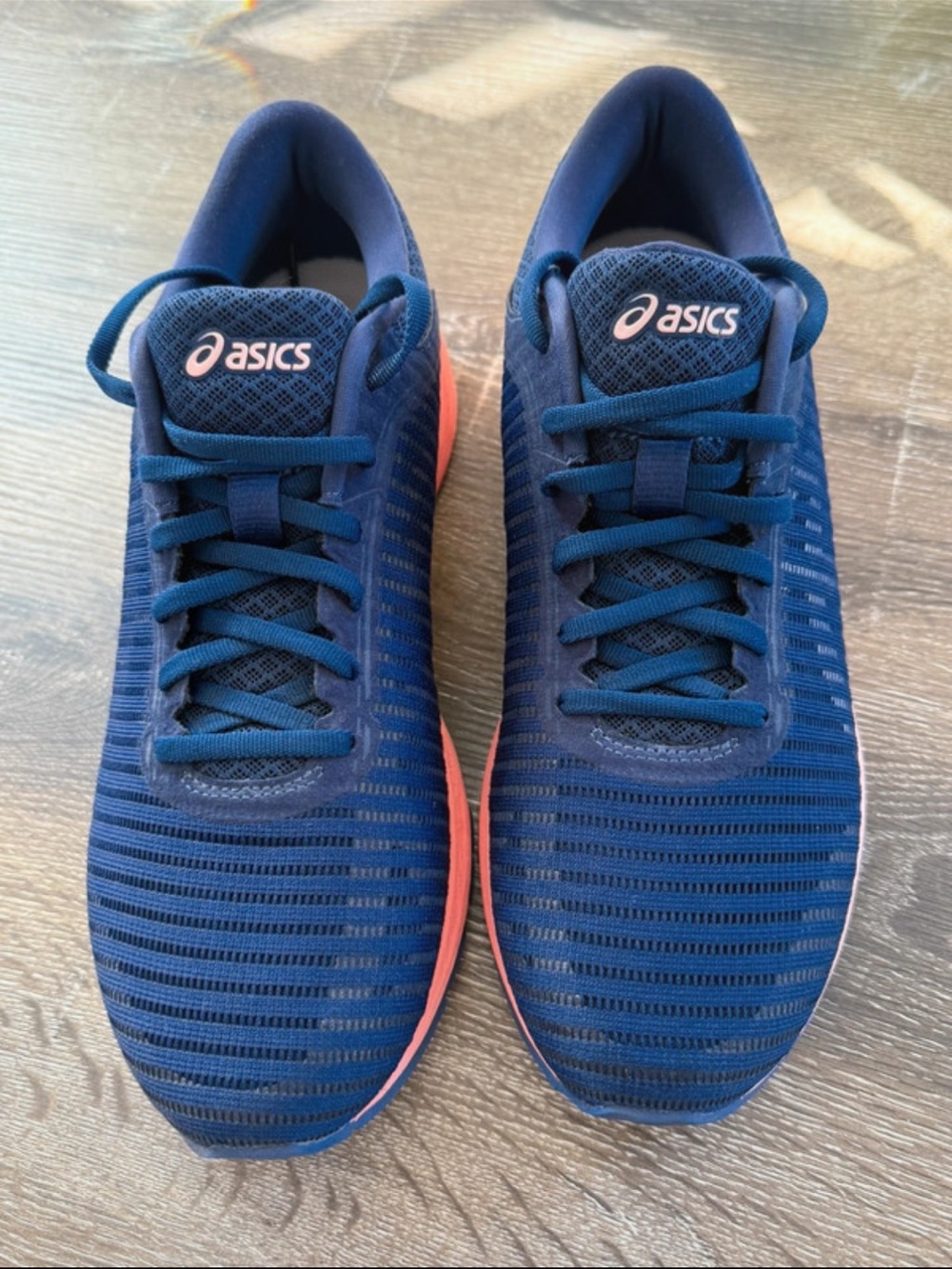 ASICS Dynaflyte 2
